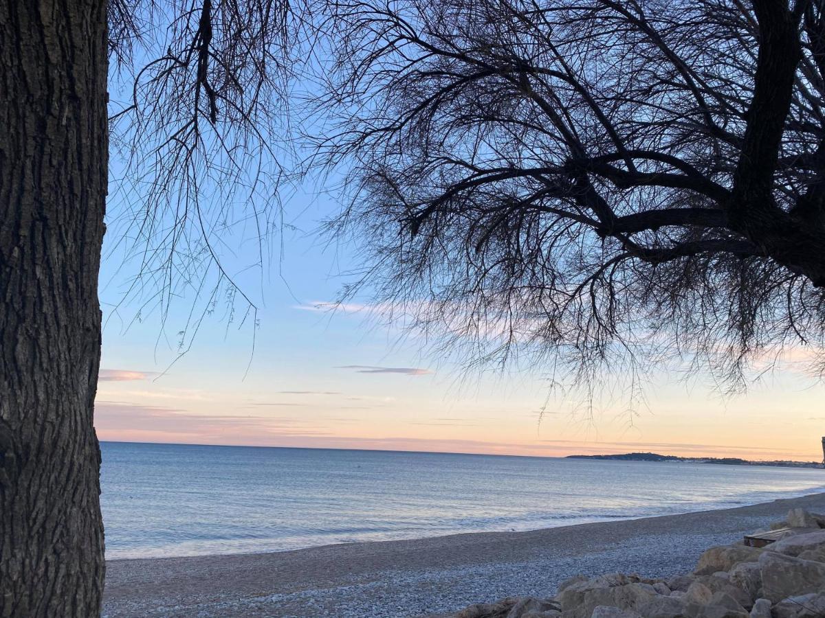 Royal Park Διαμέρισμα Villeneuve-Loubet Εξωτερικό φωτογραφία
