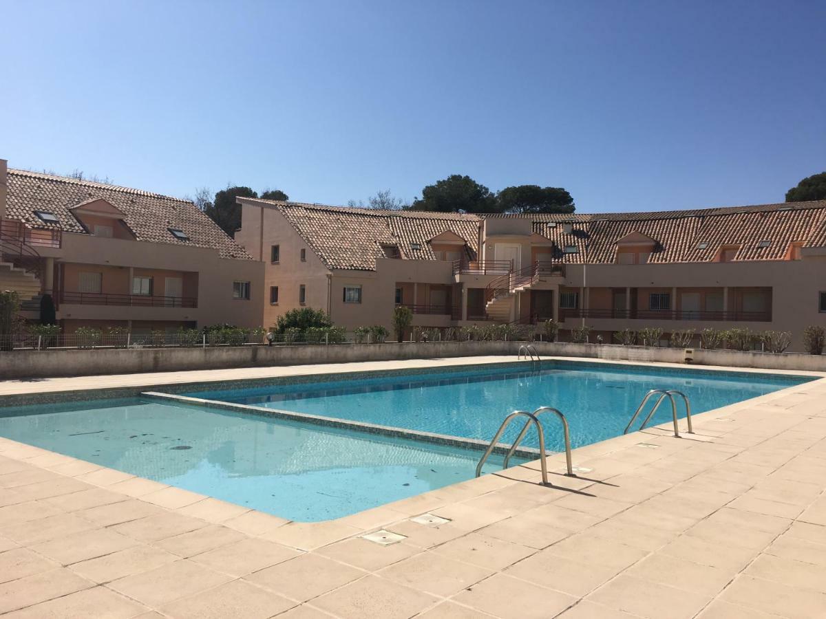 Royal Park Διαμέρισμα Villeneuve-Loubet Εξωτερικό φωτογραφία